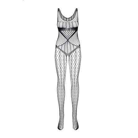CATSUIT JULIYA PRETO BEAUTY NIGHT FASHION - Image 2