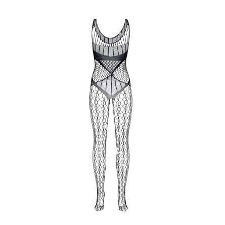 CATSUIT JULIYA PRETO BEAUTY NIGHT FASHION - Image 7