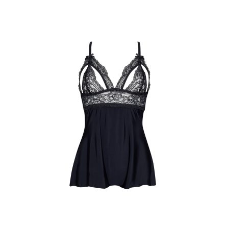 BODY SARINA (PRETO) - Image 2