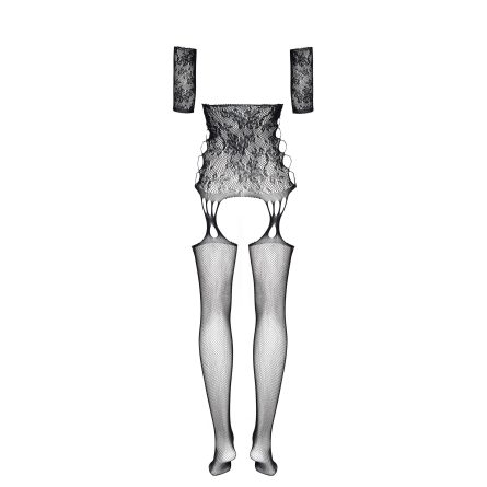 CATSUIT VALERIA PRETO BEAUTY NIGHT FASHION - Image 7