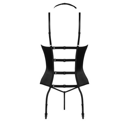 CORPETE E TANGA JOANNA (PRETO) - Image 11