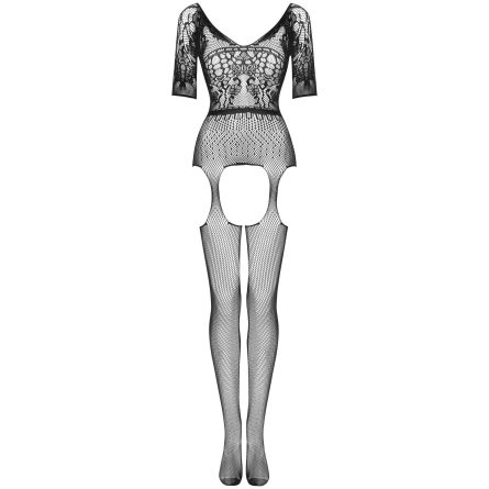 CATSUIT COURTNEY PRETO BEAUTY NIGHT FASHION - Image 4