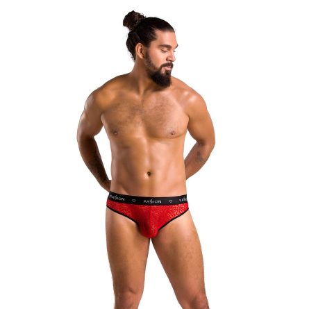 SLIP MIKE (VERMELHO) - Image 5