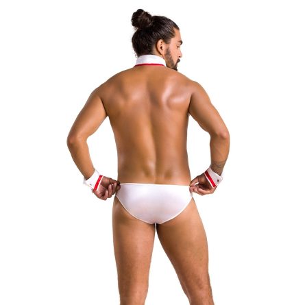 CONJUNTO DE 3 PEÇAS GREGORY