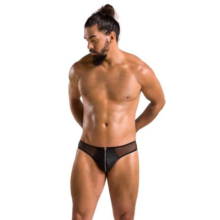SLIP TIMMY (PRETO) - Image 5