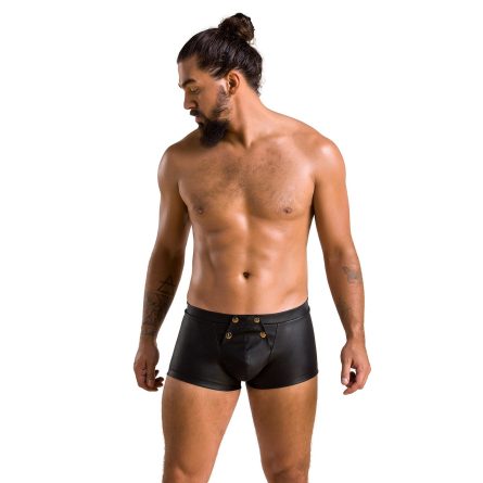 CALÇÕES PATRICK (PRETO) - Image 5