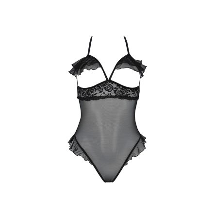 BODY DOLLY (PRETO) - Image 3