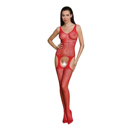 CATSUIT BS010 (VERMELHO) - Image 3