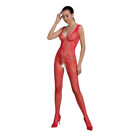 CATSUIT BS012 (VERMELHO) - Image 3