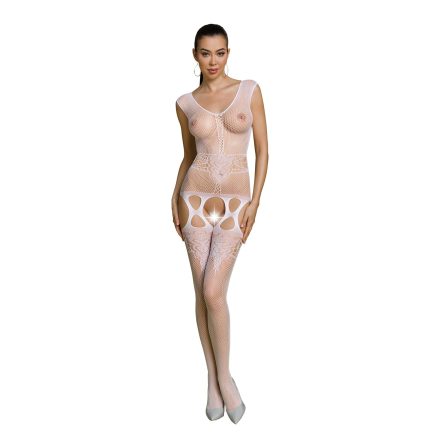 CATSUIT BS014 (BRANCO) - Image 3