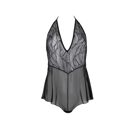 BODY LEAFA (PRETO) - Image 3