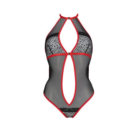 BODY SATARA (VERMELHO) - Image 3
