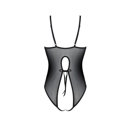 BODY URSULA (PRETO) - Image 4