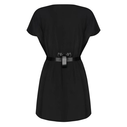 ROBE DIYOSA OBSESSIVE PRETO - Image 4
