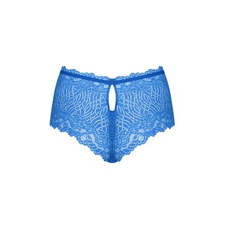 SHORTIES BLUELLIA OBSESSIVE AZUL - Image 6