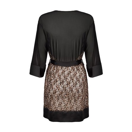 ROBE ALLUNES TAMANHO QUEEN OBSESSIVE - Image 4