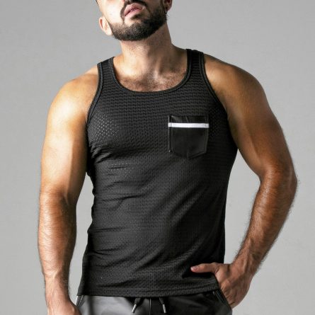 TOP LOOK AT HARDER BRANCO LOCKER GEAR - Image 5