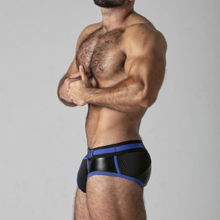 CUECA FULL ACCESS LOCKER GEAR AZUL - Image 5