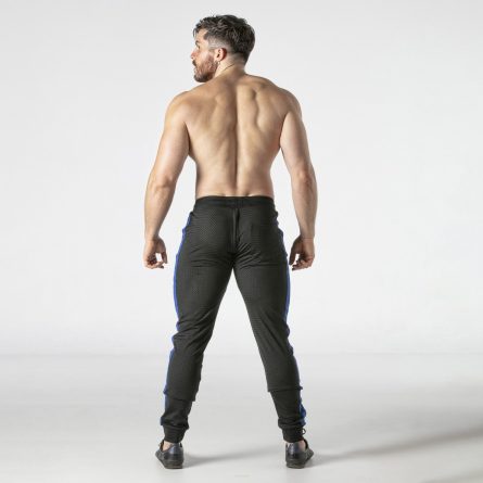 JOGGER LOCKER GEAR AZUL - Image 3