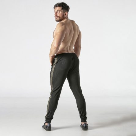 JOGGER LOCKER GEAR CAQUI - Image 2