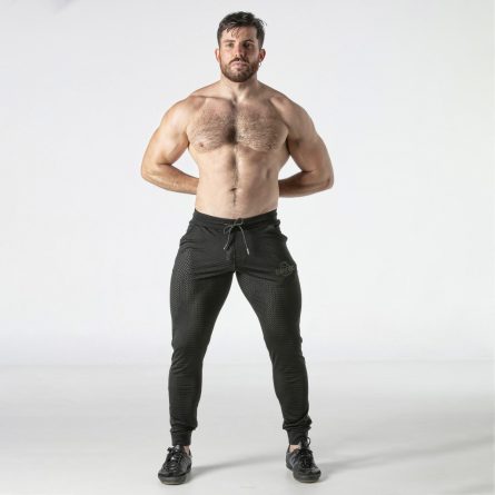 JOGGER LOCKER GEAR CAQUI - Image 6