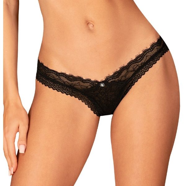 TANGA MEDILLA