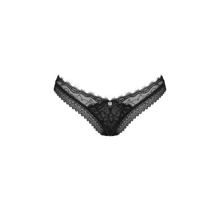 TANGA MEDILLA PRETA - Image 2