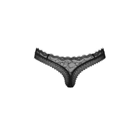 TANGA MEDILLA PRETA - Image 3