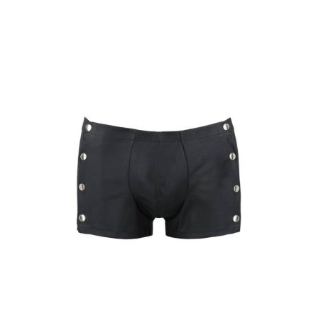 BOXERS DAVID (PRETO) | S/M - Image 5