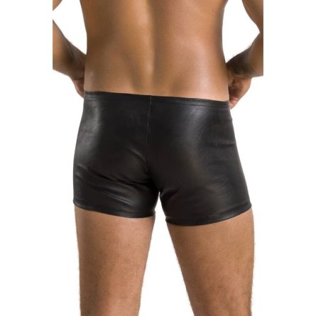 BOXERS MATT (PRETO) | L/XL - Image 4
