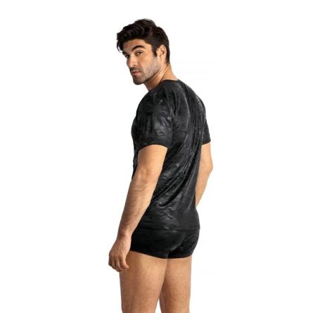 T-SHIRT ELECTRO | XL - Image 2