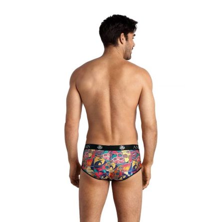 BOXERS COMICS BRIEF | XL - Image 2