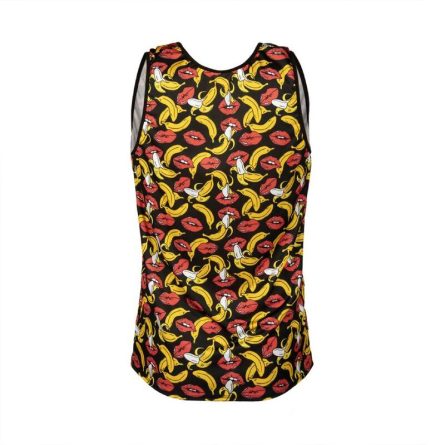 T-SHIRT MANGA CAVA BANANA TOP | L - Image 4
