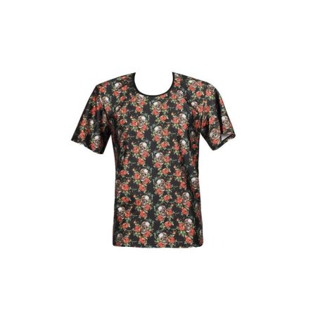 T-SHIRT POWER ANAIS MEN | S - Image 3