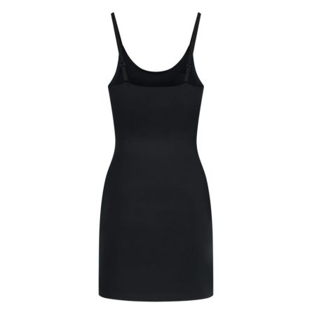VESTIDO SINGLET BYE BRA (PRETO) | S - Image 3