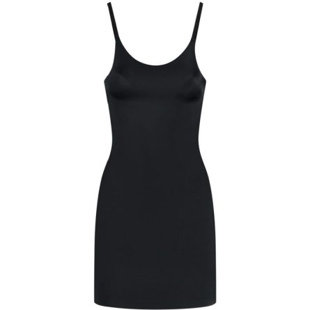 VESTIDO SINGLET BYE BRA (PRETO) | S - Image 4