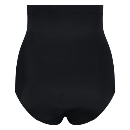 CINTA DE CINTURA ALTA ESTILO TANGA (PRETO) | XL - Image 3