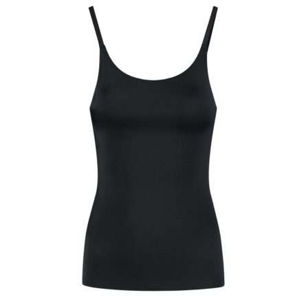 CAMISOLA INTERIOR INVISÍVEL LIGHT CONTROL (PRETO) | XL - Image 3