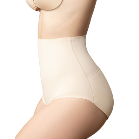 TANGA COM ENCHIMENTO (CINTURA ALTA) | S - Image 2