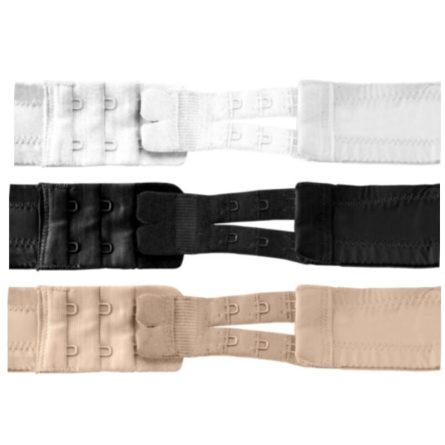 EXTENSORES DE CONTORNO PARA SOUTIEN