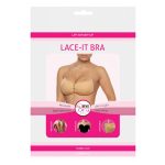 SUTIÃ PUSH-UP REALÇADOR BYE BRA