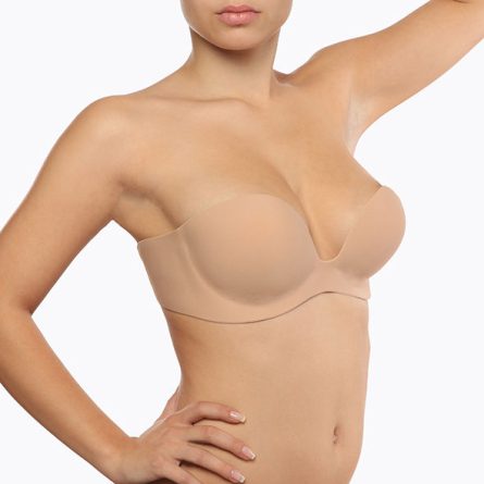 SUTIÃ ADESIVO PUSH-UP GALA