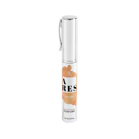 PERFUME COM FEROMONAS PARA ELE ARES FORMATO VIAGEM SECRET PLAY 10ML - Image 3