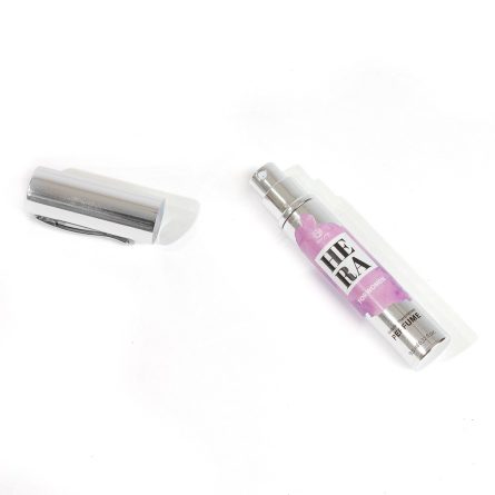 PERFUME COM FEROMONAS PARA ELA HERA FORMATO VIAGEM SECRET PLAY 10ML - Image 2
