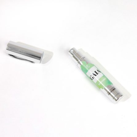 PERFUME COM FEROMONAS PARA ELA GAIA FORMATO VIAGEM SECRET PLAY 10ML - Image 2