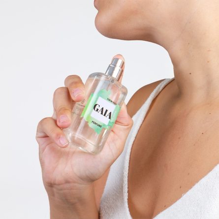 PERFUME COM FEROMONAS PARA ELA GAIA 50ML SECRET PLAY - Image 4
