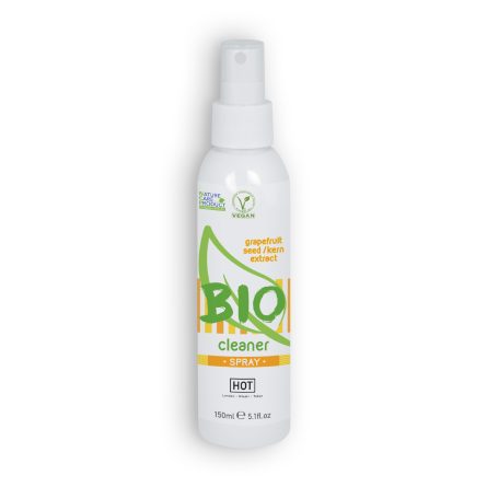 SPRAY DE LIMPEZA COM AROMA A TORANJA HOT™ BIO 150ML - Image 2