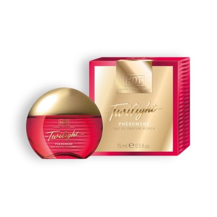 PERFUME COM FEROMONAS TWILIGHT WOMAN 15ML - Image 4