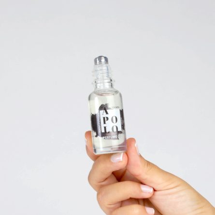 APOLO PERFUME EM ÓLEO NATURAL PHEROMONES SECRET PLAY 20ML - Image 6