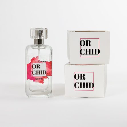 ORCHID PERFUME NATURAL PHEROMONES SECRET PLAY 50ML - Image 11